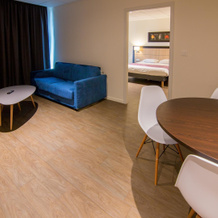 Tulip Inn Residence Thionville, Тионвиль — фото 2