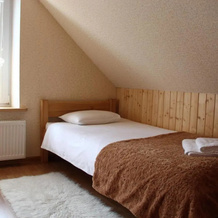 Ašmonienės svečių namai "Senoji mokyklėlė", 尤尔巴尔卡斯 — 照片 5