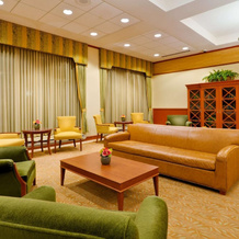 Red Lion Hotel Hartford, Хартфорд — фото 3