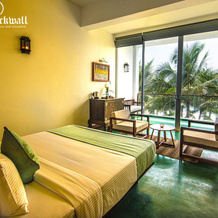 The Rockwall Boutique Hotel, Индурува — фото 2