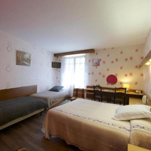 Logis Hotel De France, 克莱布尔 — 照片 5