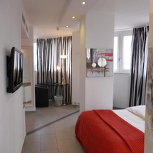Turmhotel Rhein Main, Dreieich — photo 4