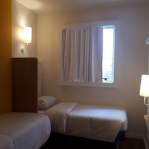Ibis Budget Barbacena, Барбасена — фото 4