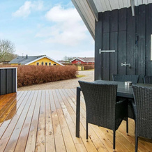 4 Star Holiday Home In Sydals, Моммарк — фото 4