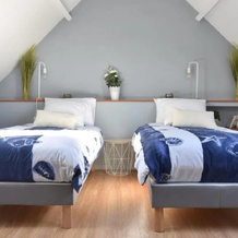 Chambre d'hôtes Liz'A, 诺曼底登陆海滩 — 照片 2
