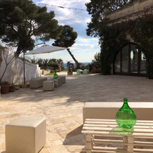 Masseria Rocca Pampina, Моттола — фото 5