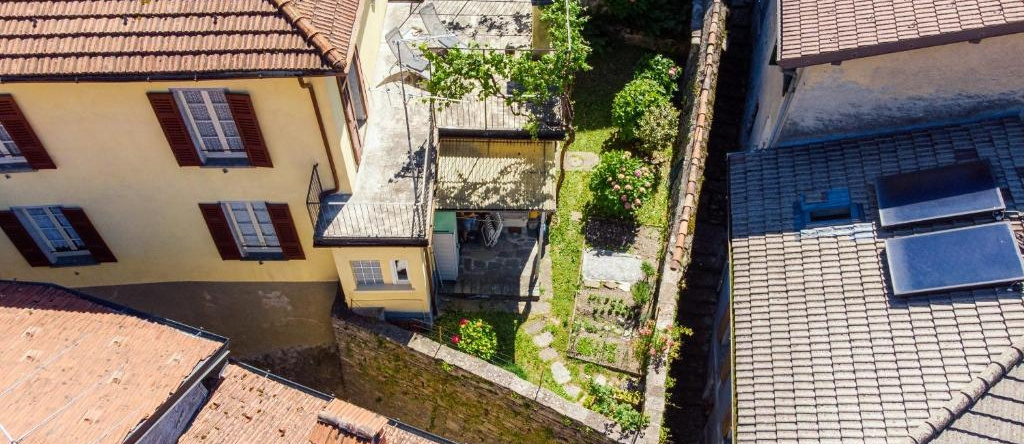 Charming House Bice - By Myhomeincomo, Фаджето-Ларио — фото 1