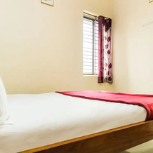 SPOT ON 60208 Hotel Ashoka Deluxe Lodging And Restaurant, 哈韦里 — 照片 5