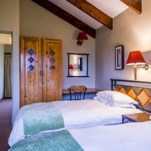 Aha Alpine Heath Resort, Бергвилль — фото 2