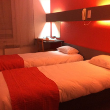 My hotel Bordeaux, 波尔多附近阿尔蒂格 — 照片 2