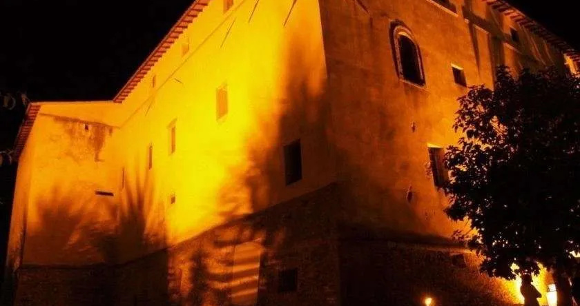Castello di Casigliano, Acquasparta — photo 1