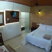 Hotel Talu, Eunapolis — photo 4