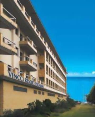 Vincci Proamar, 托雷德尔马尔 — 照片 1
