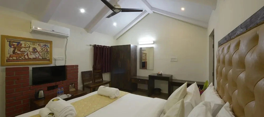Gold Coins Club & Resort, Bangalore — photo 1