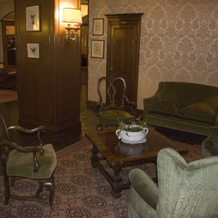 Hotel Villa Ottoboni, Порденоне — фото 3