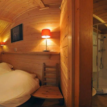 Lodges Veluwse Poort, 迪伦 — 照片 3