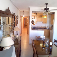 Apartment With 3 Bedrooms In Villaricos, With Wonderful Sea View And F, Куэвас-дель-Альмансора — фото 4