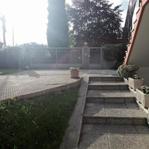 Appartamento Con Giardino Gemona, Джемона-дель-Фриули — фото 3