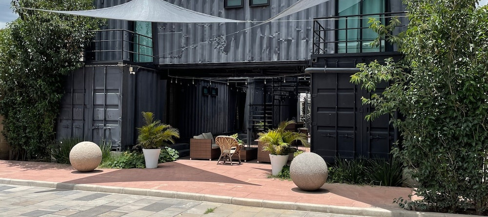 Lofts Amore, 特斯科科-德莫拉 — 照片 1