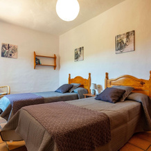 Casa Rural En Puntagorda, Пунтагорда — фото 5