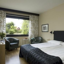 Quality Hotel Växjö, Векшё — фото 5