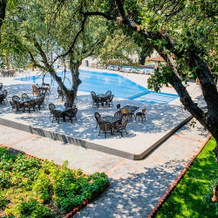 New Fiord Hotel, 布尔哈尼耶 — 照片 2