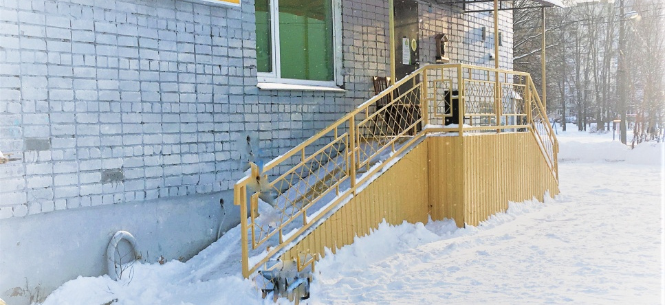 Posle Dozhdya Hotel, Vyksa — photo 1