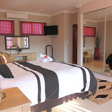 Casa Bianca Guest Lodge, 哈特比斯普特 — 照片 3