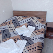 Kuban' Hotel, Nevinnomissk — photo 5