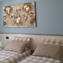B&B San Michele, Друоньо — фото 4