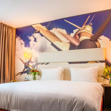 Amedia Boardinghouse Frankfurt-Airport, 劳恩海姆 — 照片 4