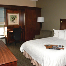 Hampton Inn Abingdon, Абингдон — фото 3