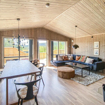 Awesome Home in Svingvoll With Wifi and 3 Bedrooms, Skei — photo 4