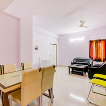 FabHotel Namaha Suites, 沙姆沙巴德 — 照片 3