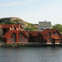 Sirevåg Hotel, Bryne — photo 3