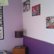 Chambre double Montebourg Normandie, 蒙堡 — 照片 2