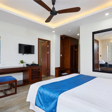 Marissa Hai Tien Hotel & Spa, 黄化 — 照片 5