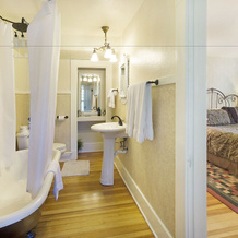 Avenue Hotel Bed And Breakfast, Маниту-Спрингс — фото 5