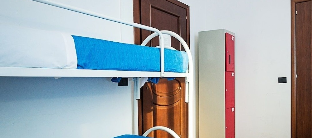 Backpackers Piramide - Hostel, Рим — фото 1