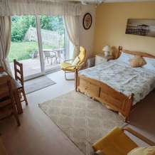 Bodfari B&B - Llety'r Eos Ucha, Бодфари — фото 3