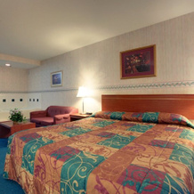 Americas Best Value Inn  Forest Grove Hillsboro, Форест-Гров — фото 2