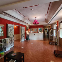 Saturnia Tuscany Hotel, 曼西亚诺 — 照片 4