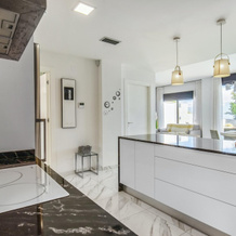 Villa With 2 Bedrooms in San Miguel de Salinas, With Wonderful sea Vie, 圣米格尔-德萨利纳斯 — 照片 2