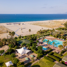 Le Dune Beach Club, 墨西拿 — 照片 4