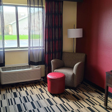 Best Western Shippensburg Hotel, 希彭斯堡 — 照片 4
