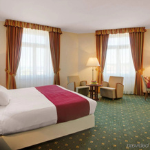 Hotel Halm Konstanz, Konstanz — photo 5