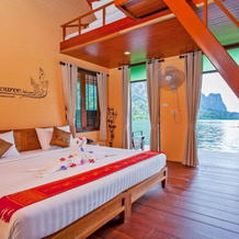 Panvaree Resort, 班塔坤 — 照片 3