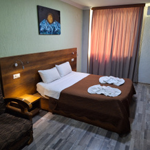 Hotel Georgian, Кутаиси — фото 5