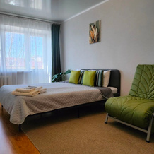Komfortnaya Flat, Kaluga — photo 3