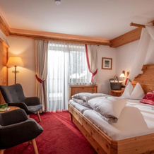 Familien- Wellnesshotel Seiwald, Гойнг-ам-Вильден-Кайзер — фото 2